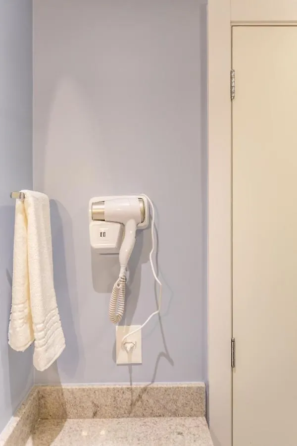 Apartamento Charlie Jp Redencao Cidade Baixa Porto Alegre