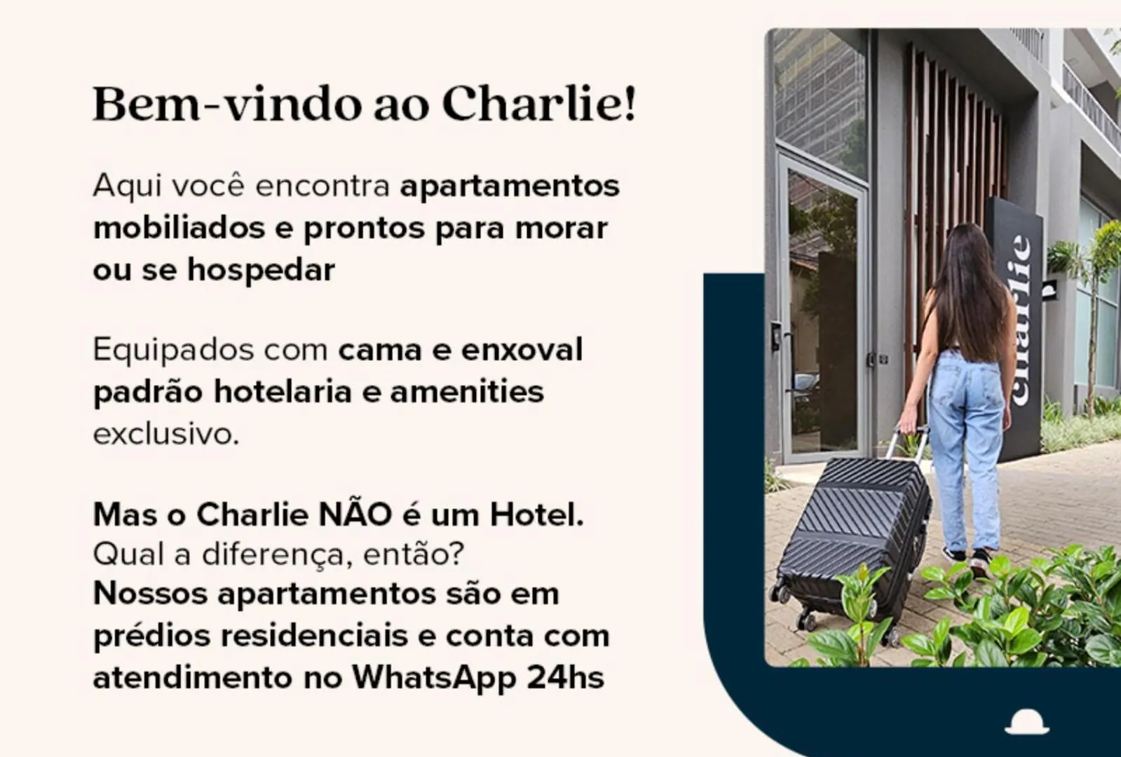 Charlie Jp Redencao Cidade Baixa Porto Alegre