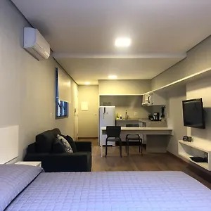  Apartamento Leopoldina - De No Moinhos De Vento